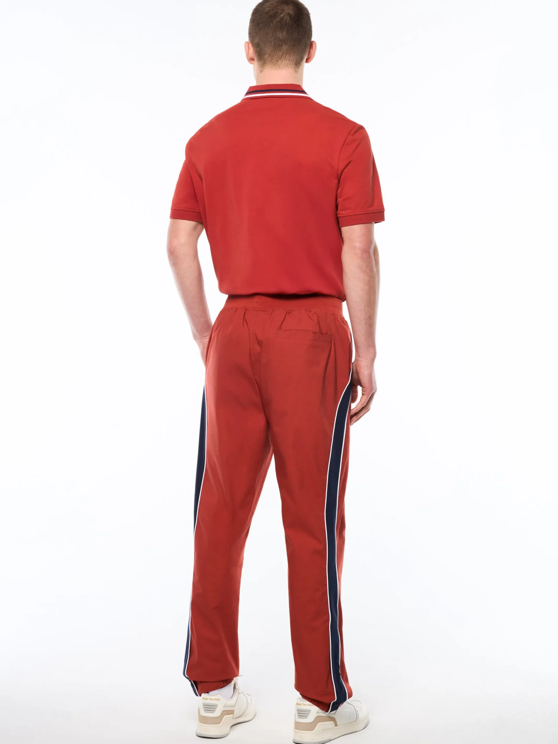 Fiamma Track Pant-Bossa Nova