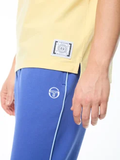 Fresca Polo-Lemon Meringue