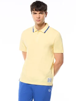 Fresca Polo-Lemon Meringue