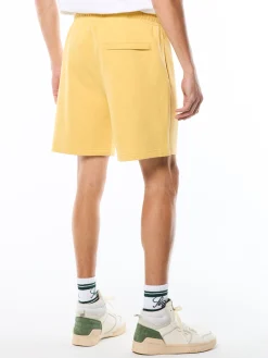 Fresca Short-Misted Yellow