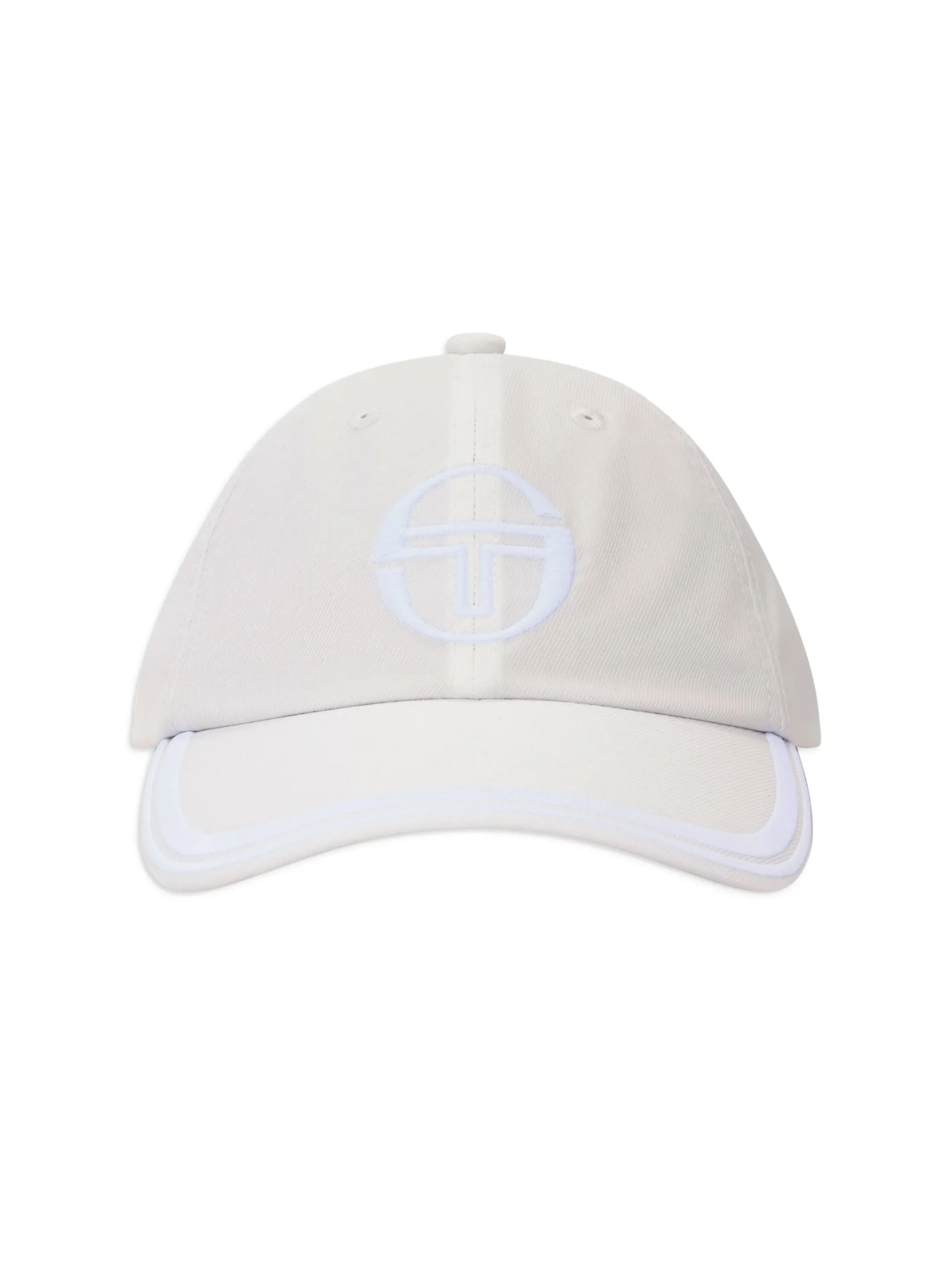 Fresca Solid Hat-Brilliant White