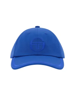 Fresca Solid Hat-Deep Ultramarine