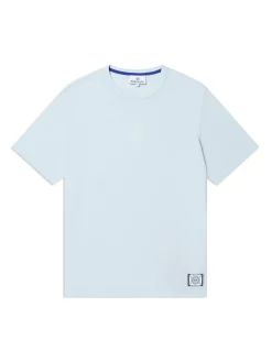 Fresca T-Shirt-Baby Blue