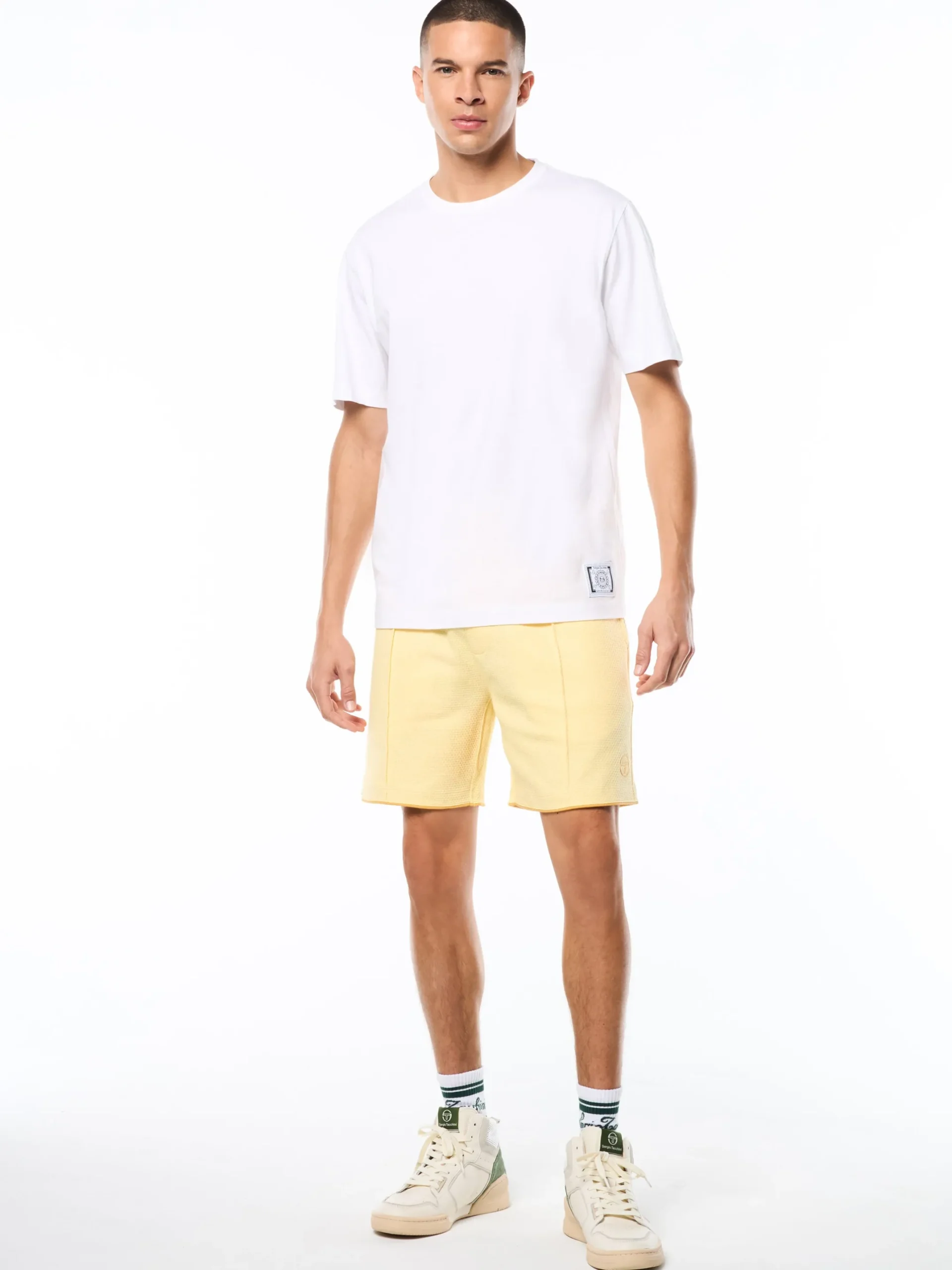 Fresca T-Shirt-Brilliant White
