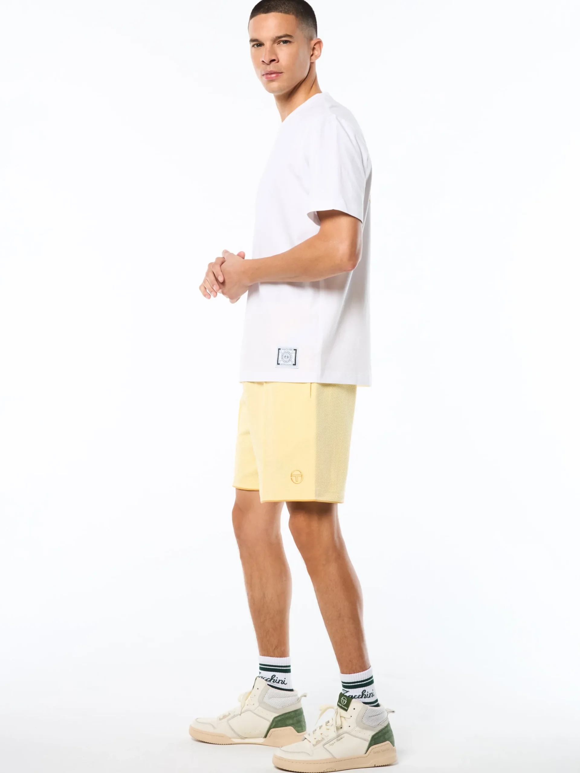 Fresca T-Shirt-Brilliant White