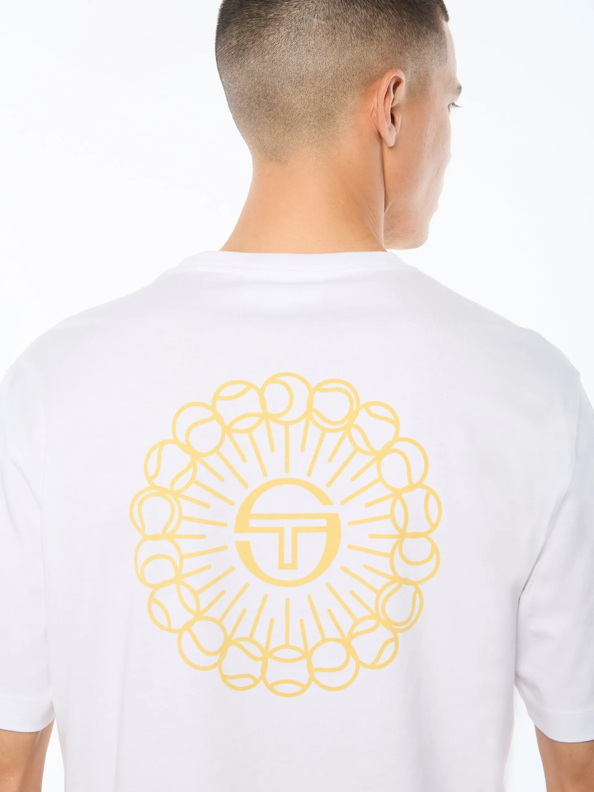 Fresca T-Shirt-Brilliant White