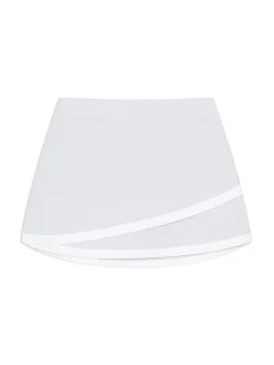 Garbo Skort-Baby Blue