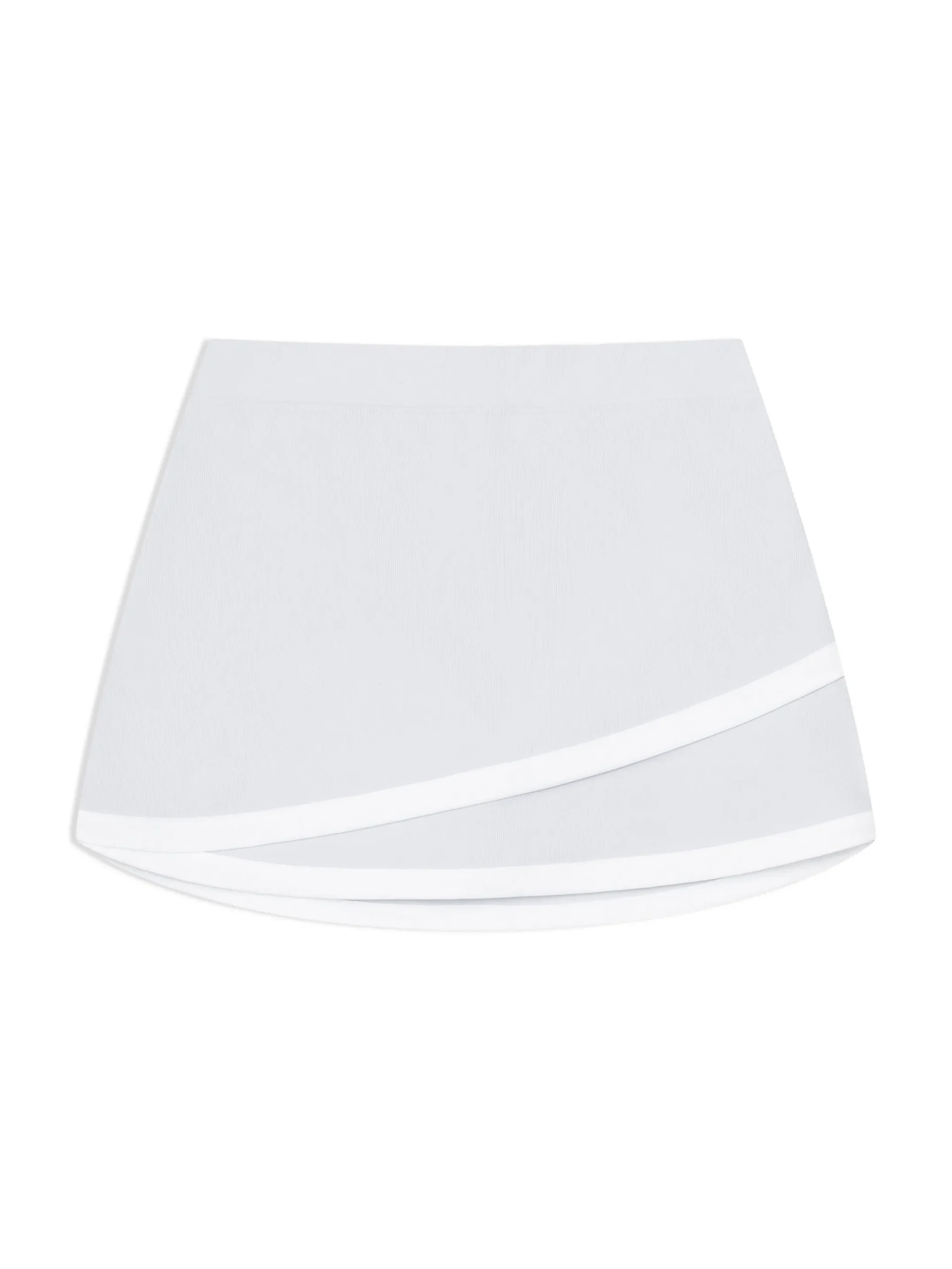 Garbo Skort-Baby Blue