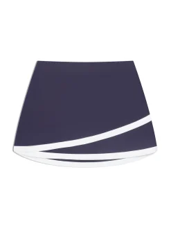 Garbo Skort-Maritime Blue