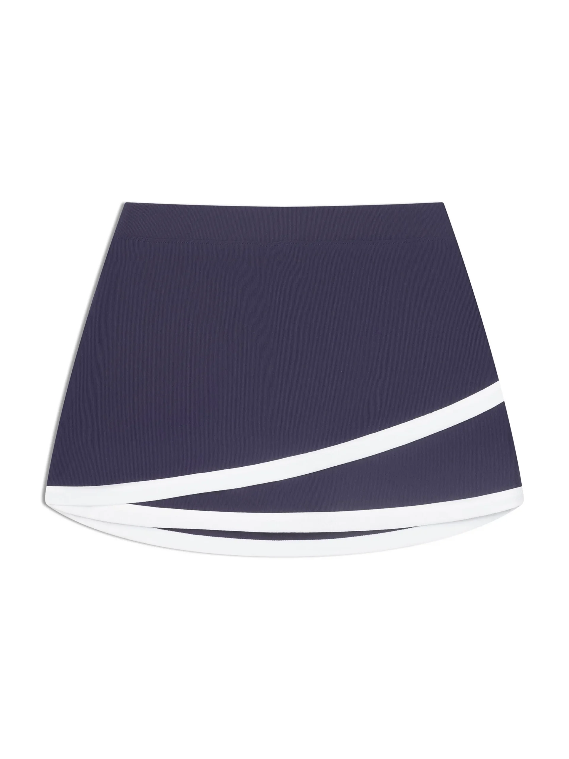 Garbo Skort-Maritime Blue