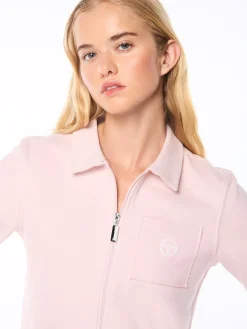 Gianna Cabana Shirt-Barely There