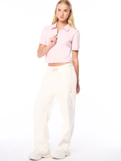 Gianna Cabana Shirt-Barely There