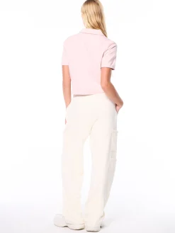 Gianna Cabana Shirt-Barely There