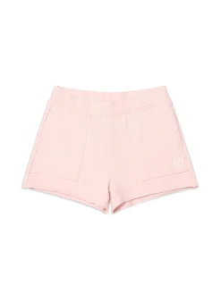 Gianna Shorts-Barely There