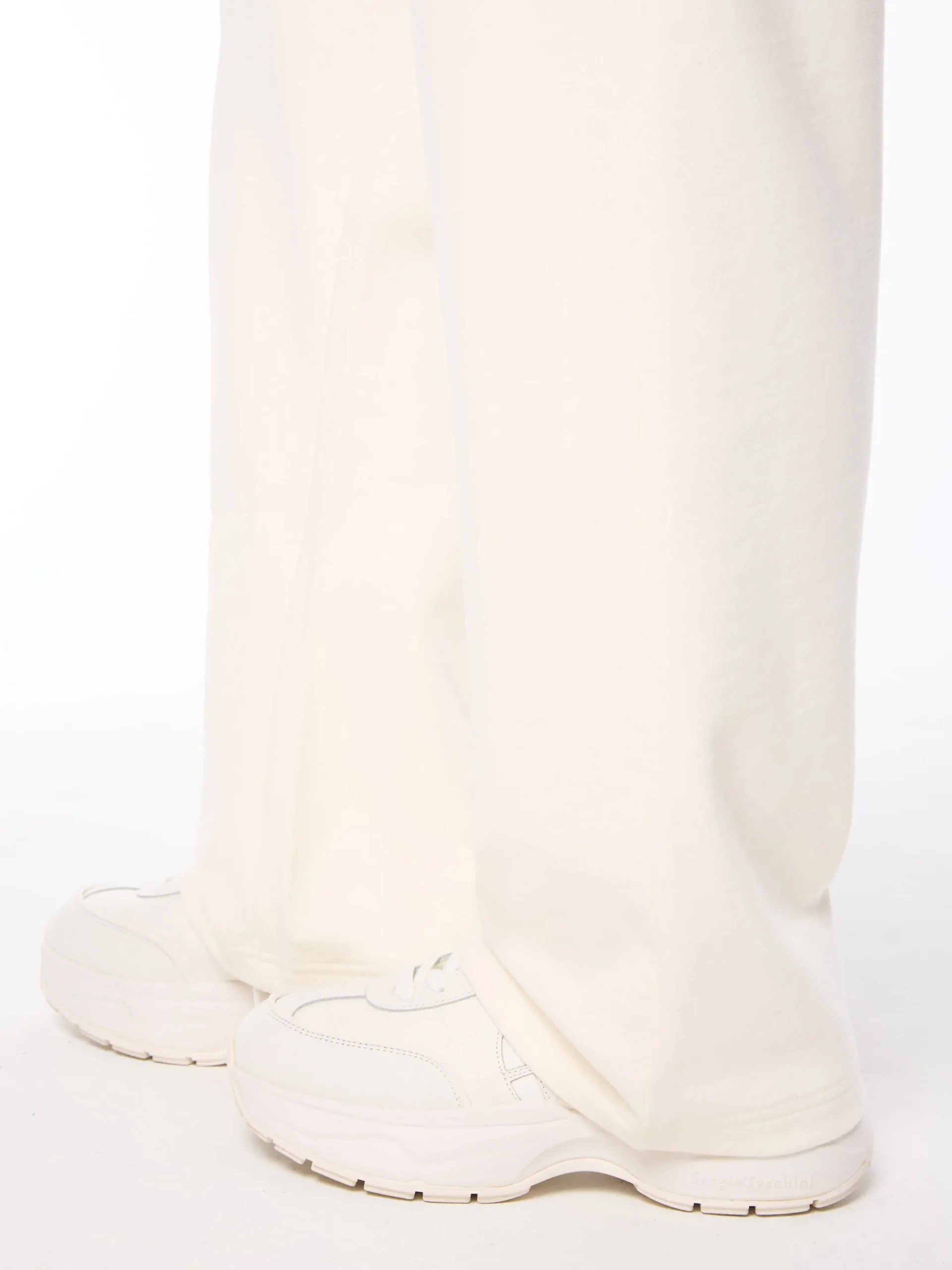 Gianna Sweatpants- Gardenia