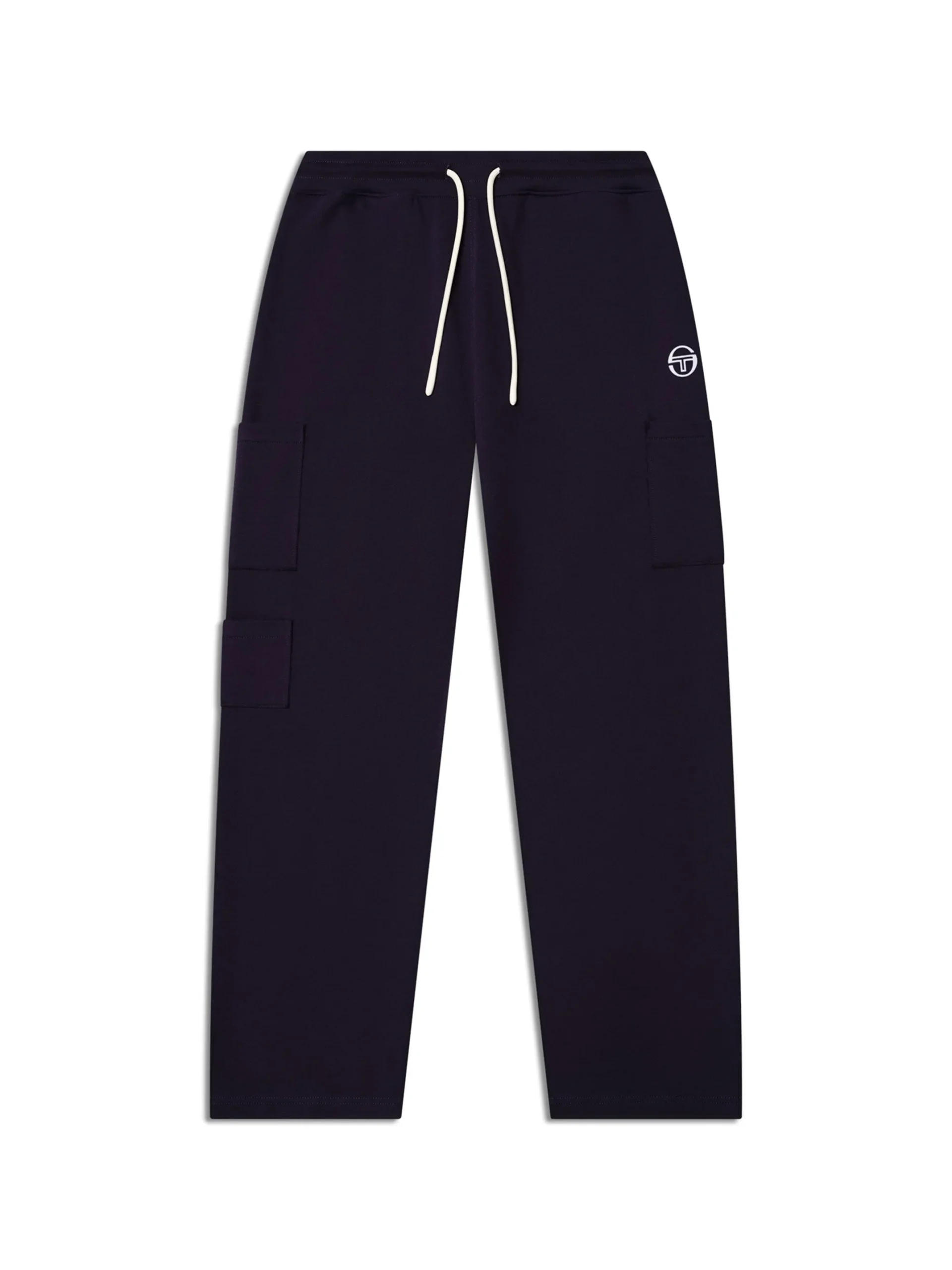 Gianna Sweatpants- Maritime Blue