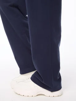 Gianna Sweatpants- Maritime Blue