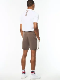 Giovane Short- Morel