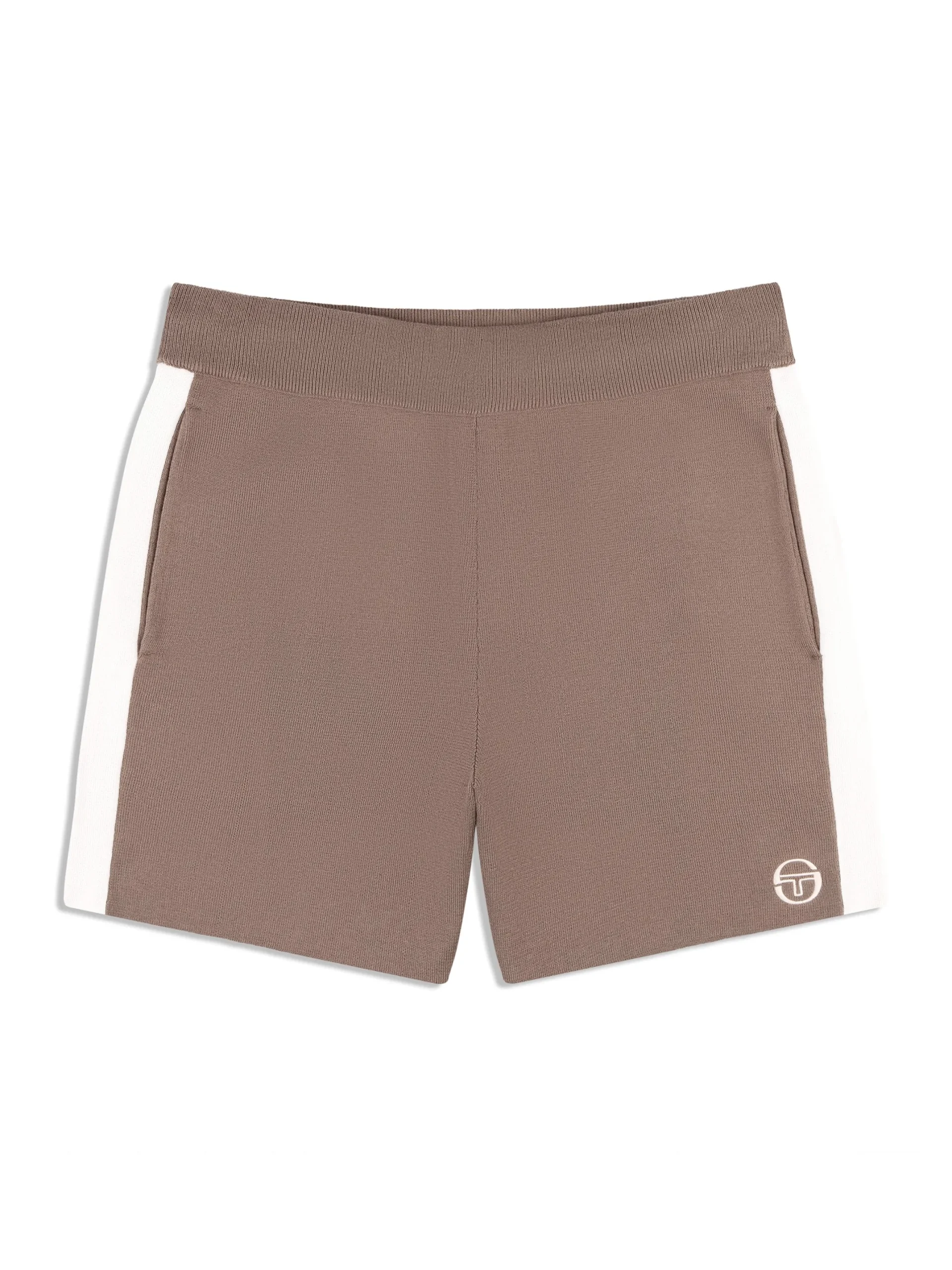 Giovane Short- Morel