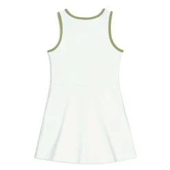 Giulia Dress- Gardenia