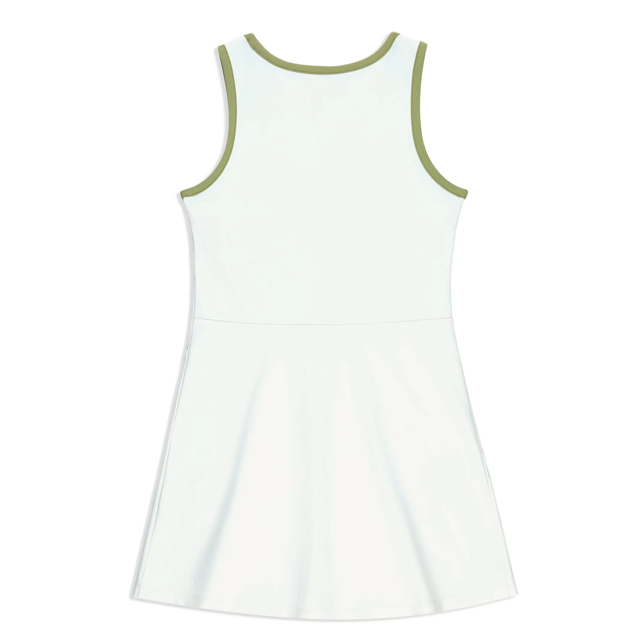 Giulia Dress- Gardenia