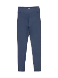 Giulia Leggings- Blue Indigo