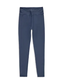 Giulia Leggings- Blue Indigo