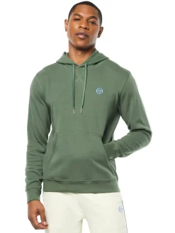 Grafico Hoodie- Duck Green
