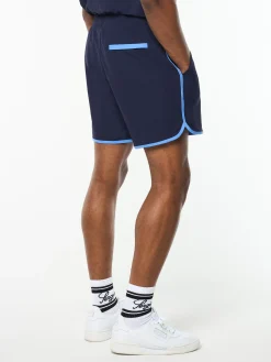 Grata Active Short- Maritime Blue