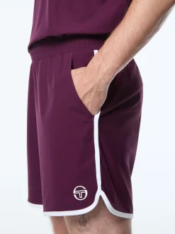 Grata Active Short- Potent Purple