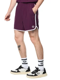 Grata Active Short- Potent Purple