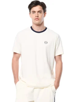 Grata Active T-Shirt- Gardenia
