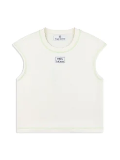 Greta Tank- Gardenia