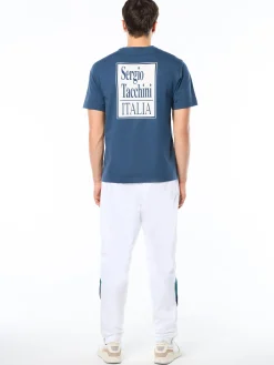 Italia T-Shirt-Key Largo