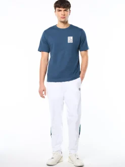 Italia T-Shirt-Key Largo