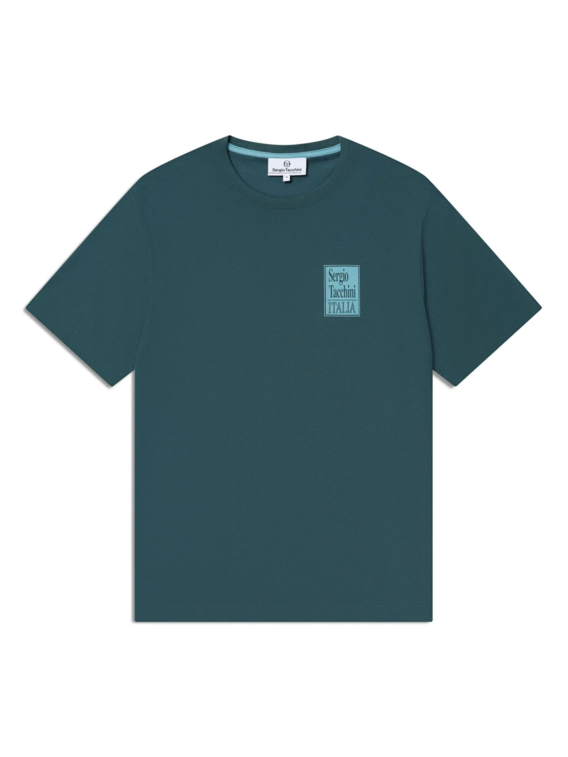 Italia T-Shirt-Mediterranea