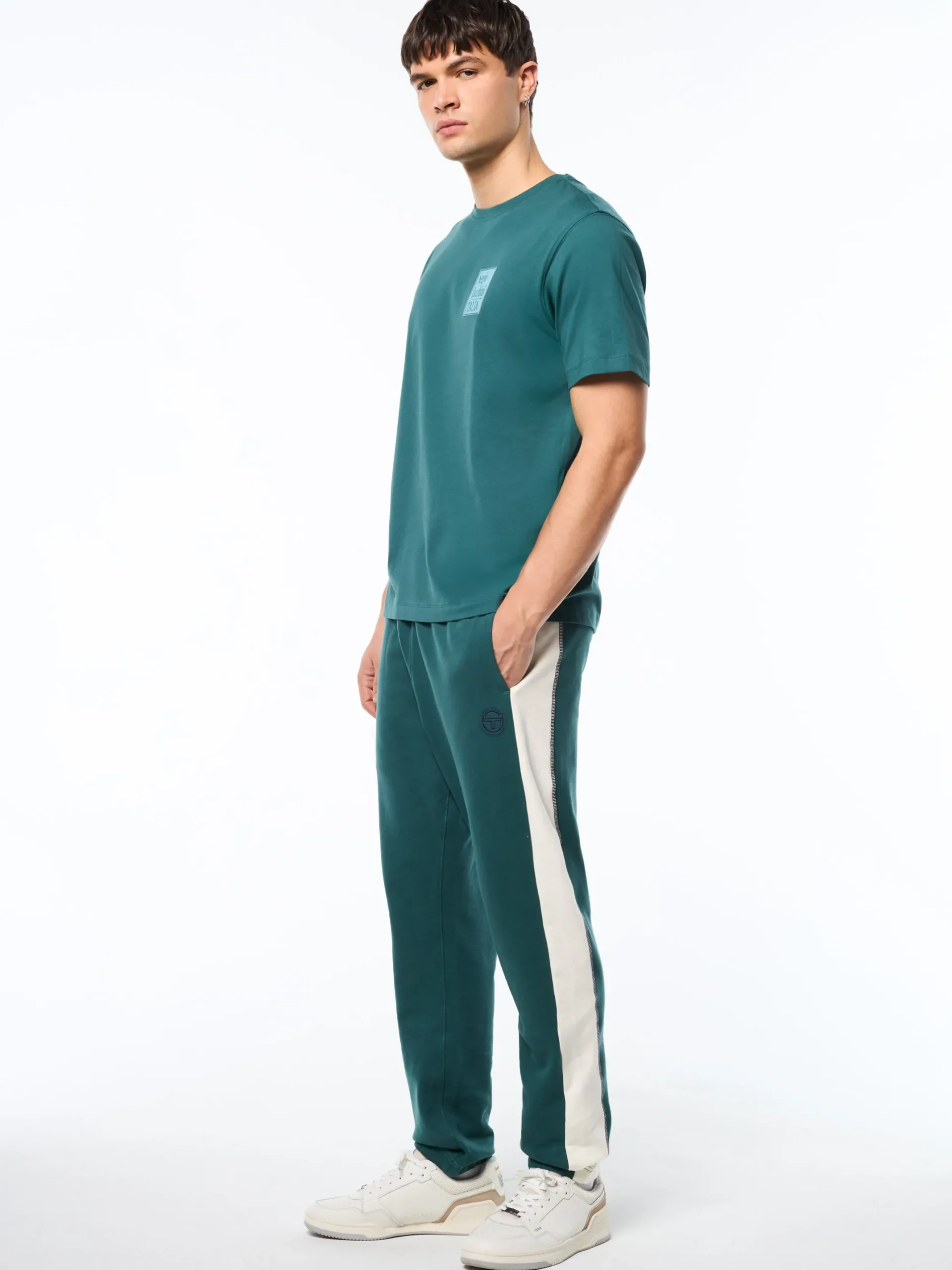 Italia T-Shirt-Mediterranea
