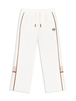 Lago Track Pant- Gardenia