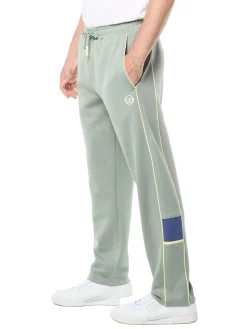 Lago Track Pant- Slate Gray