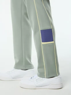 Lago Track Pant- Slate Gray