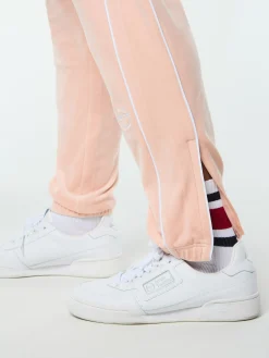 Lioni Track Pant- Evening Sand