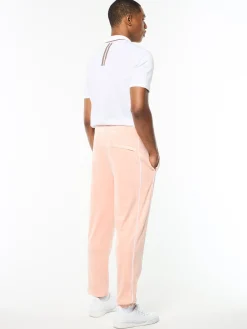 Lioni Track Pant- Evening Sand