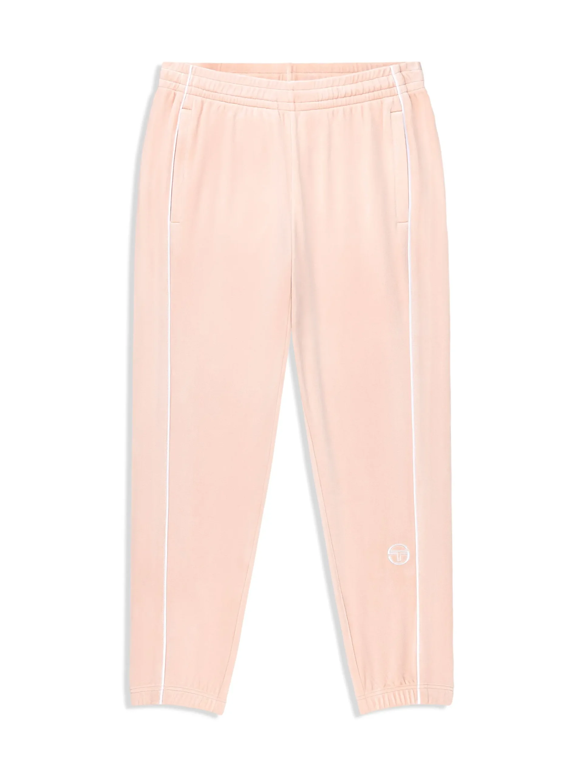 Lioni Track Pant- Evening Sand