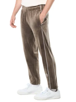 Lioni Track Pant- Morel