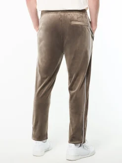 Lioni Track Pant- Morel