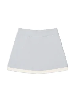 Livia Skirt-Baby Blue