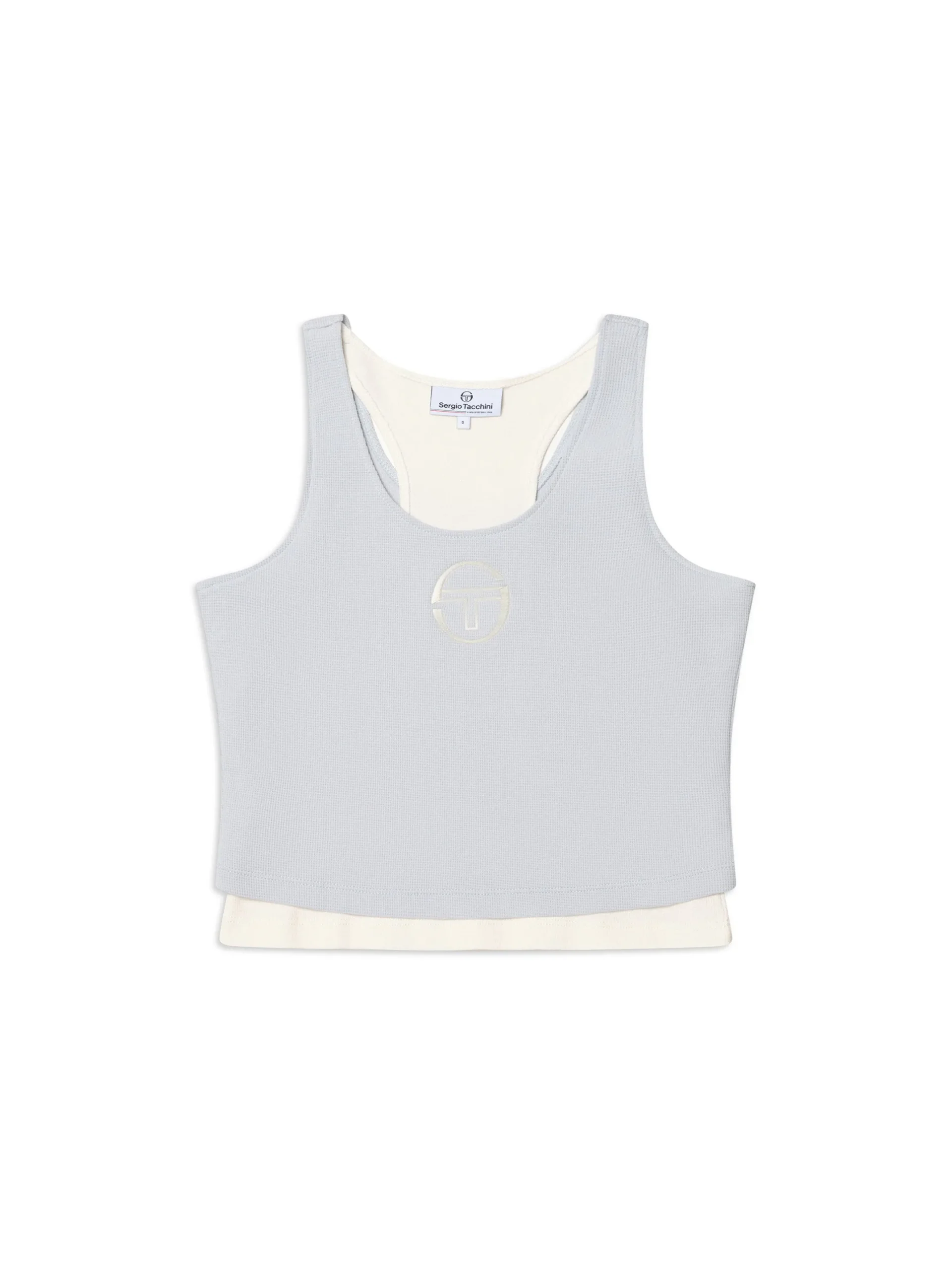 Livia Tank Top-Baby Blue