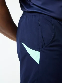 Luca Piqué Short- Maritime Blue