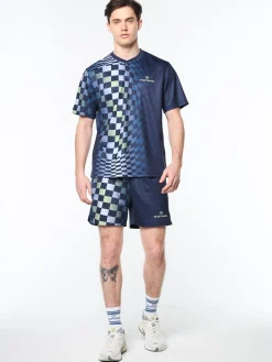 Luca Piqué T-Shirt- Eclipse