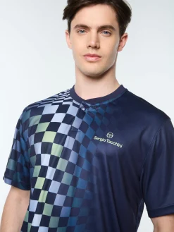 Luca Piqué T-Shirt- Eclipse